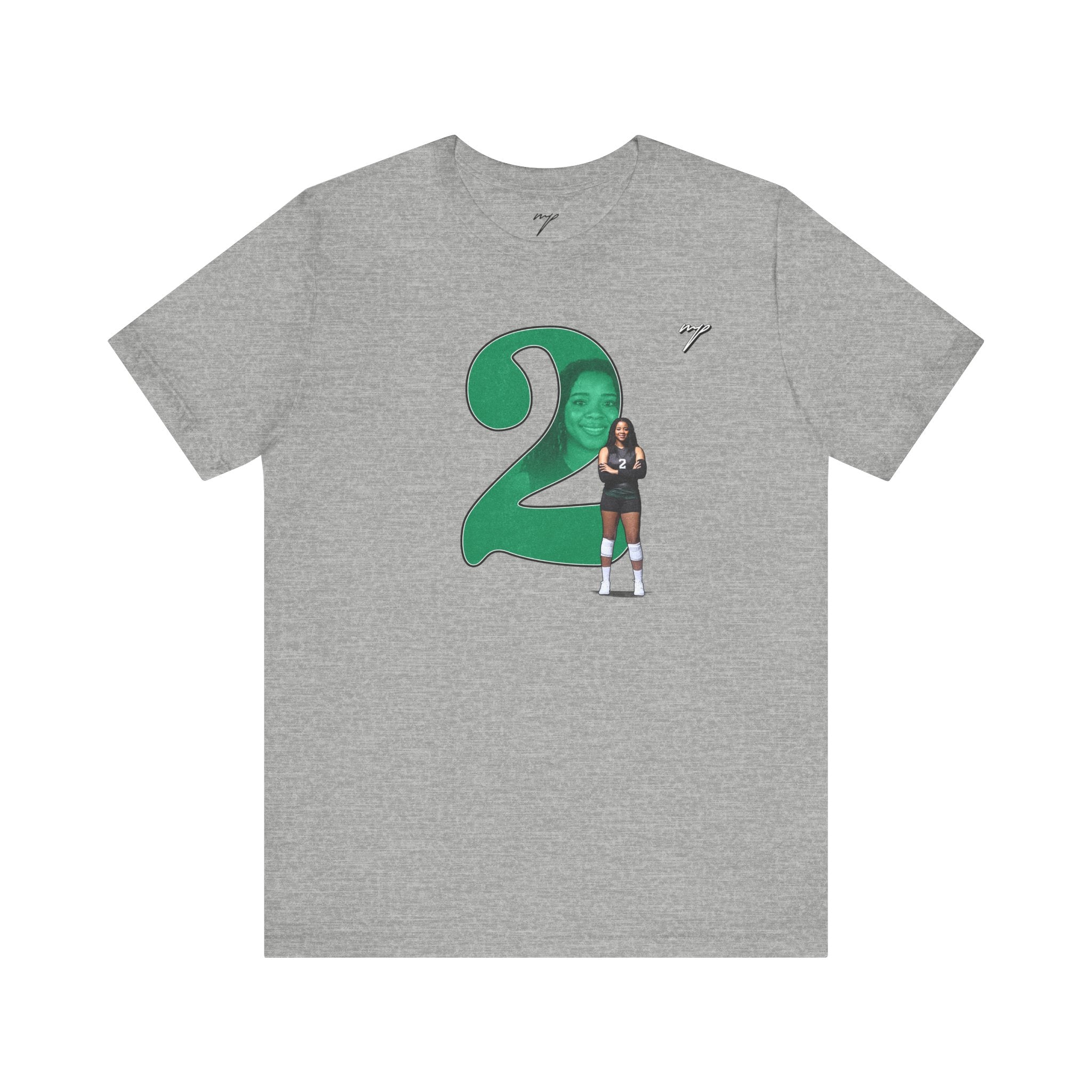 Chloe Anderson Graphic Tee