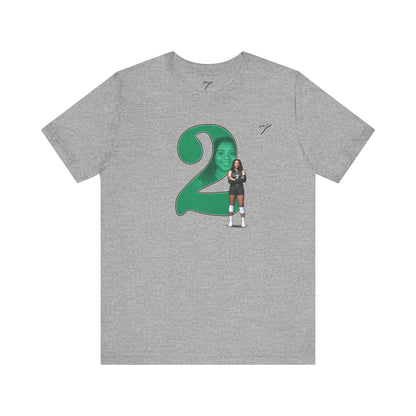 Chloe Anderson Graphic Tee