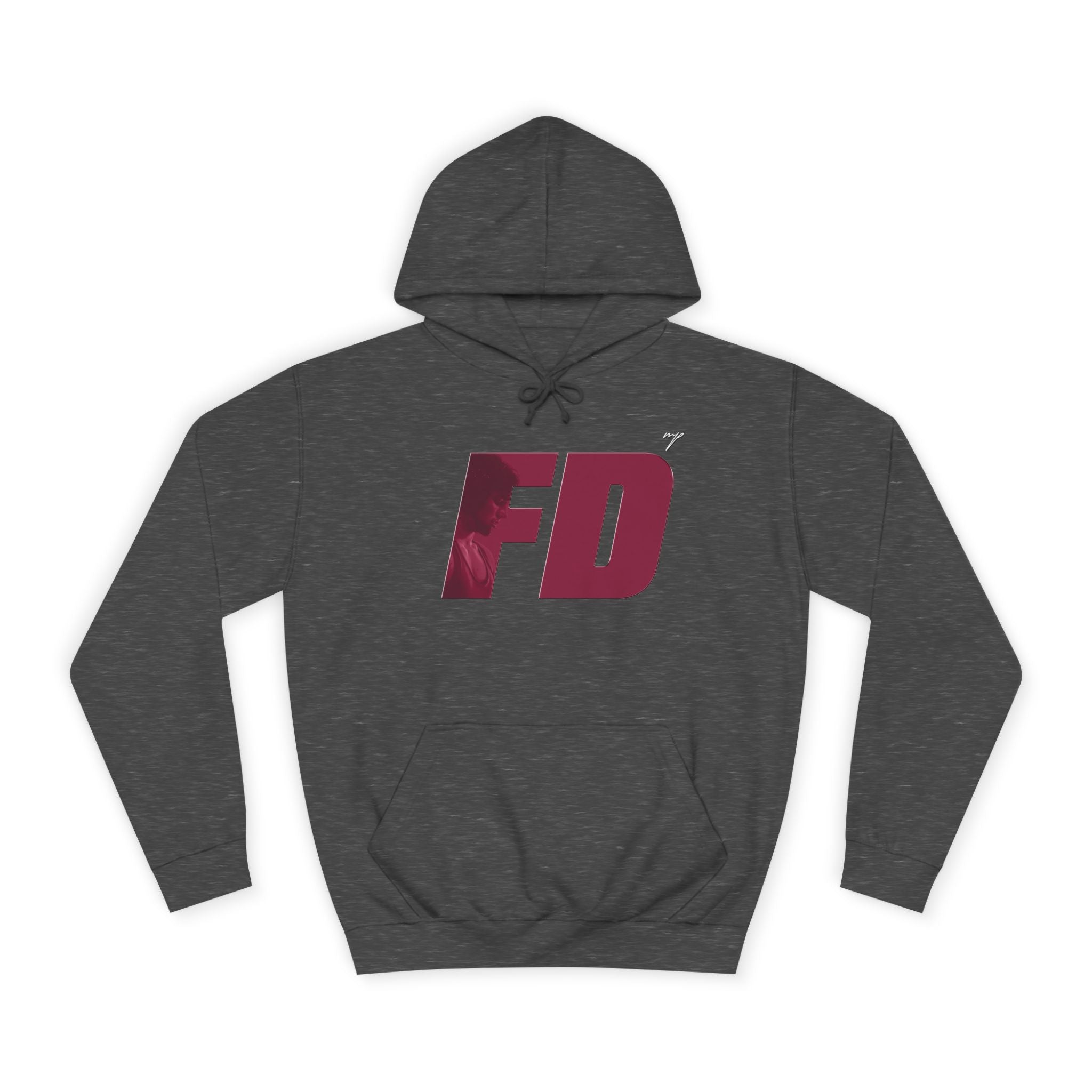 Frank DiBella Hoodie