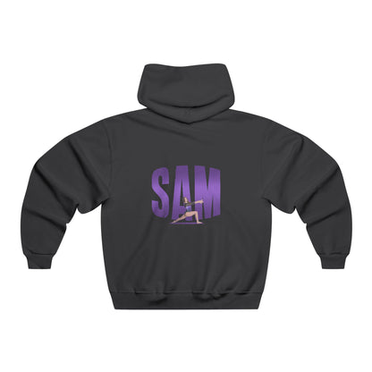 Samantha Nokes Vintage Hoodie