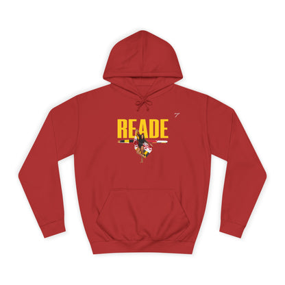 Aine Reade Hoodie