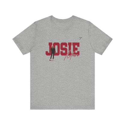 Josie Moore Graphic Tee