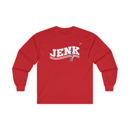 Jenker Romero Long Sleeve