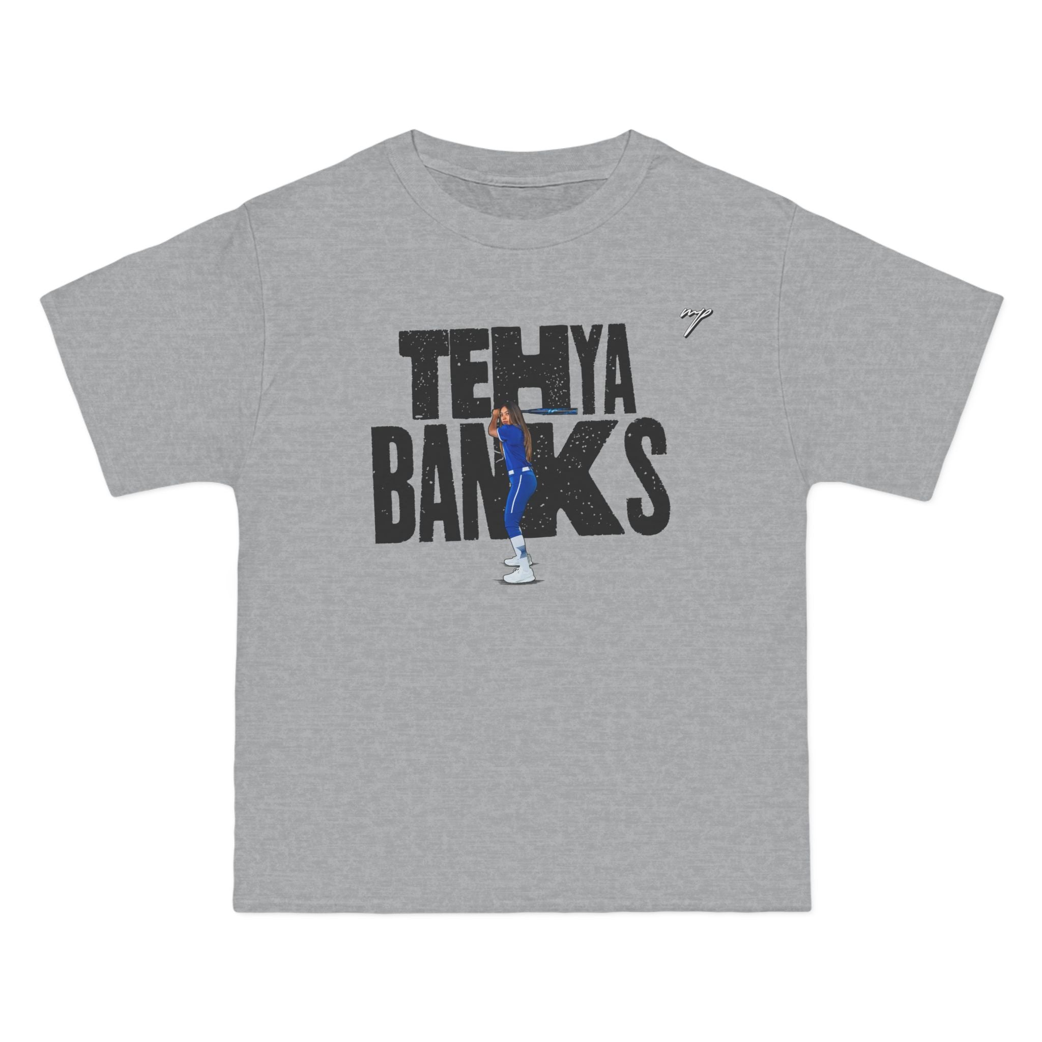 Tehya Banks Vintage Tee