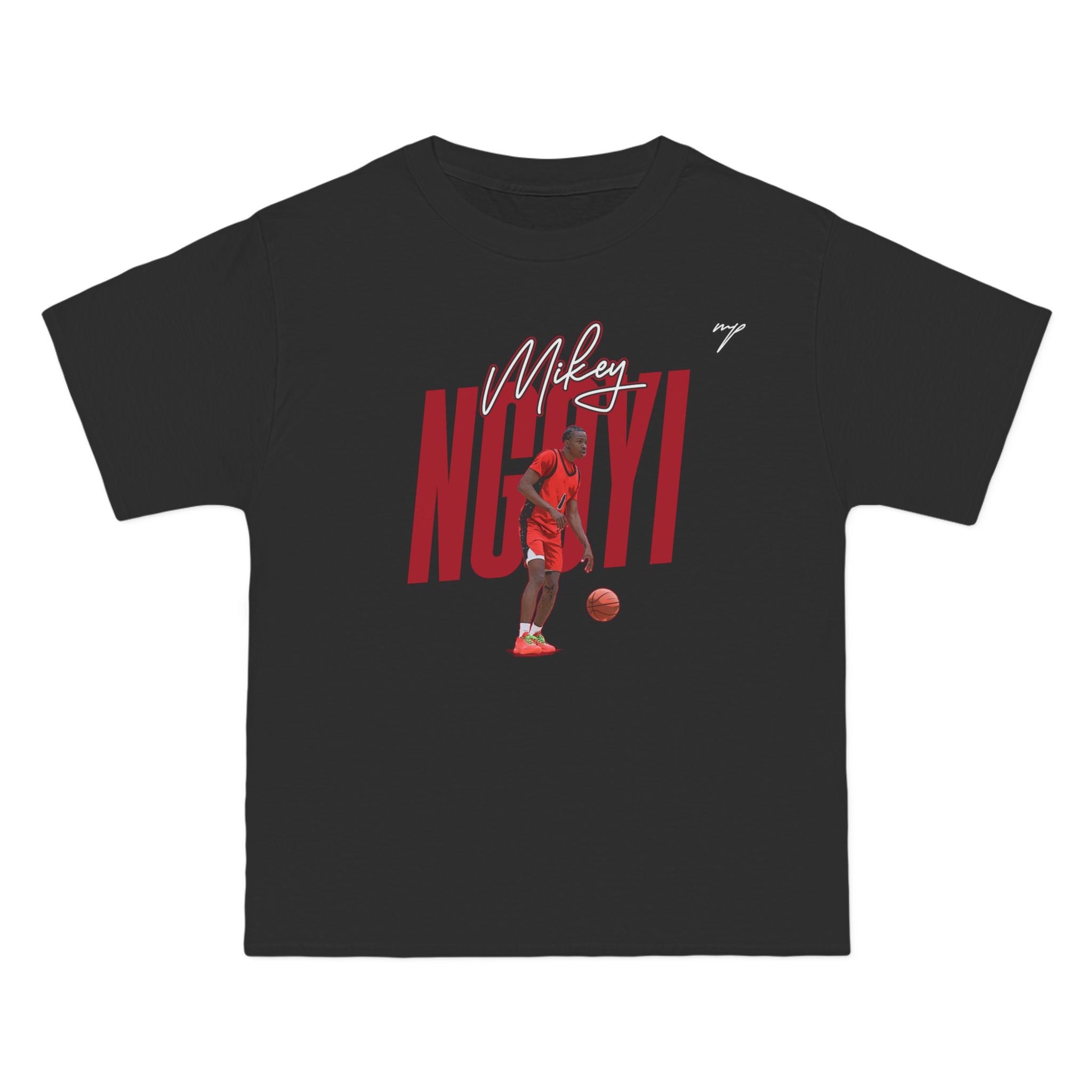 Mikey Ngoyi Vintage Tee