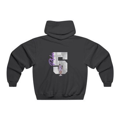 Lucas Phelan Vintage Hoodie