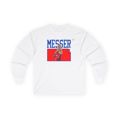 Reese Messer Long Sleeve
