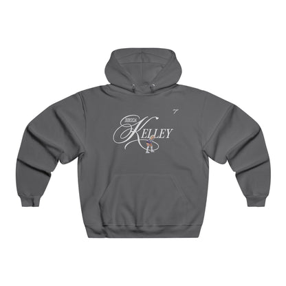 Becca Kelley Vintage Hoodie