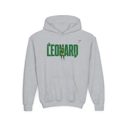 Makeli Leonard YOUTH Hoodie