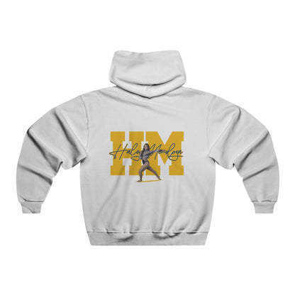 Haley Mendoza Vintage Hoodie