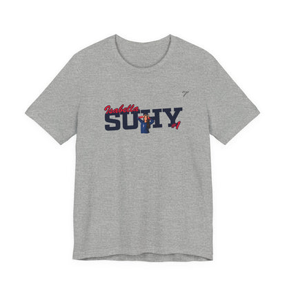 Isabella Suhy Graphic Tee