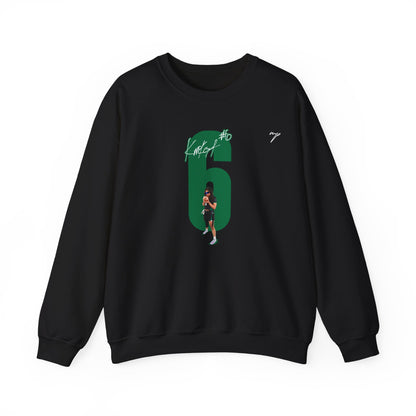 Kris'Shyia McKoy Crewneck