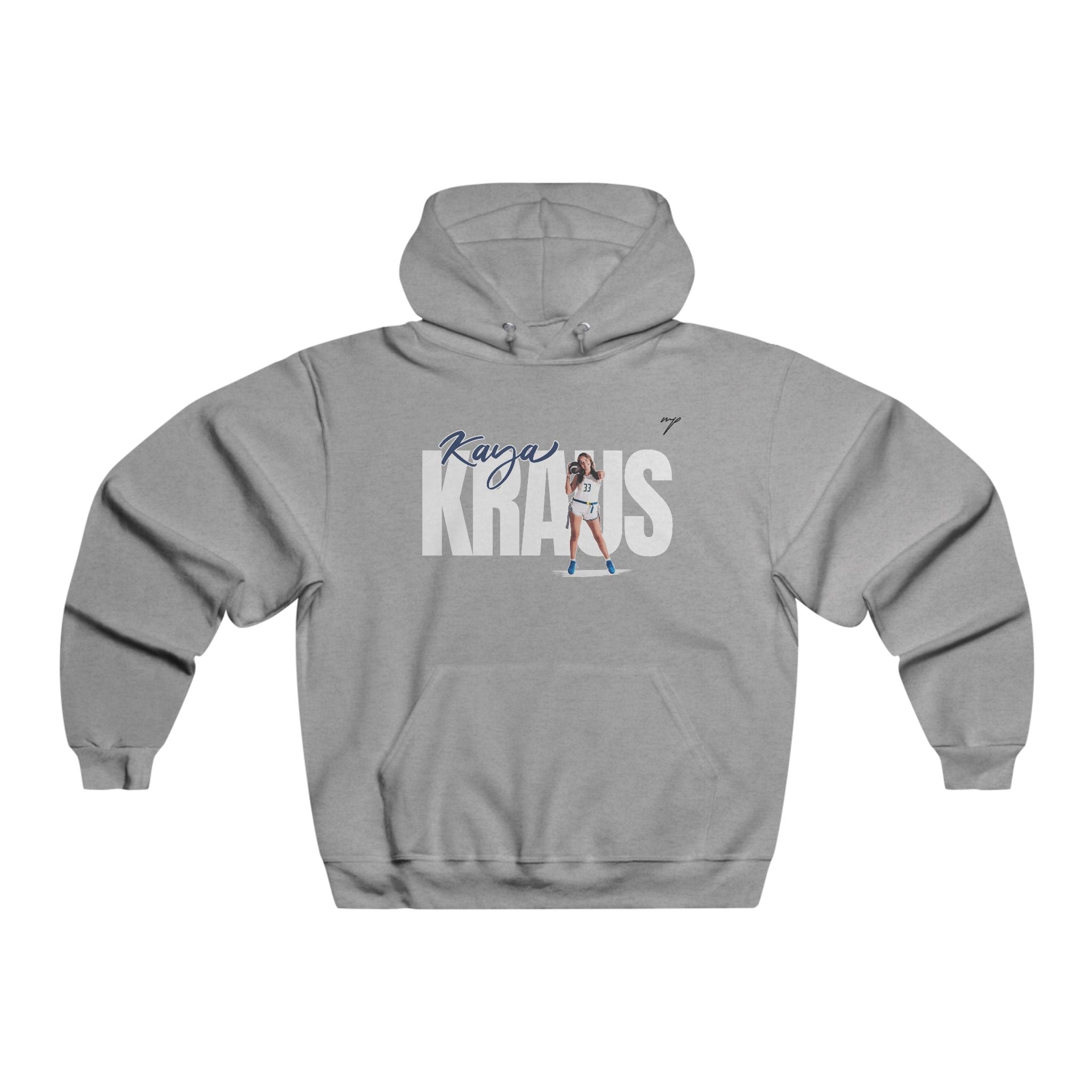 Kaya Kraus Vintage Hoodie