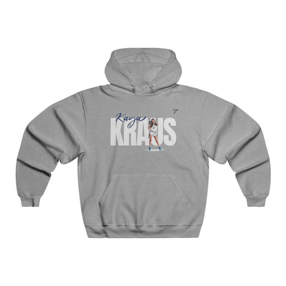 Kaya Kraus Vintage Hoodie