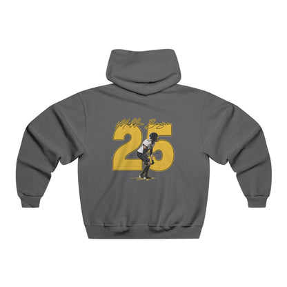 Madden Benson Vintage Hoodie