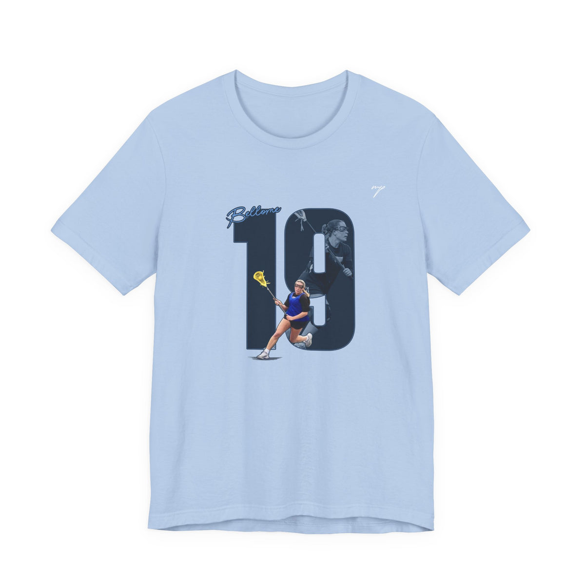 Brianna Bellome Graphic Tee