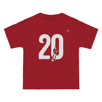 Kaelin Antrim Vintage Tee