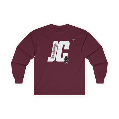 CJ Mckinney Long Sleeve Tee