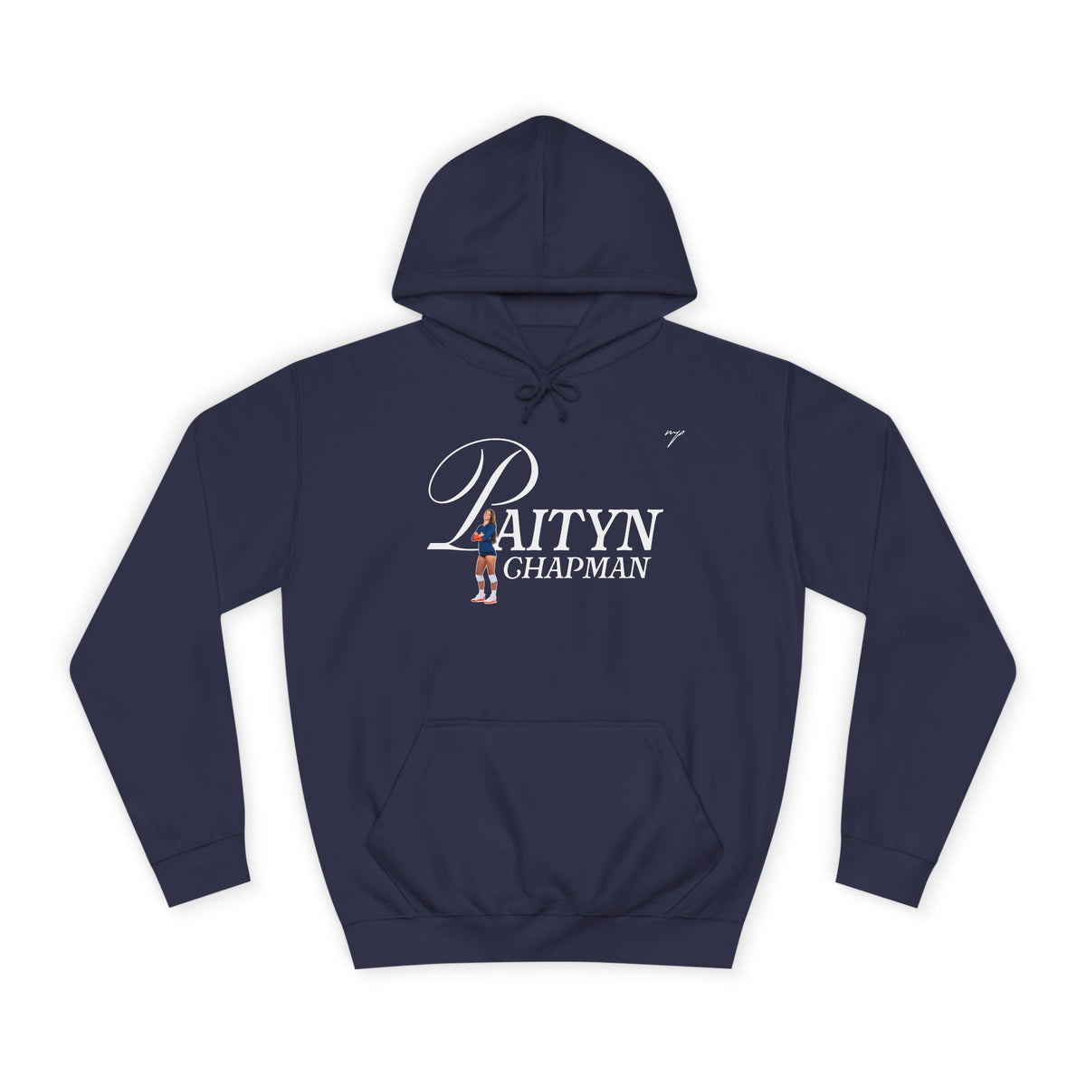 Paityn Chapman Hoodie