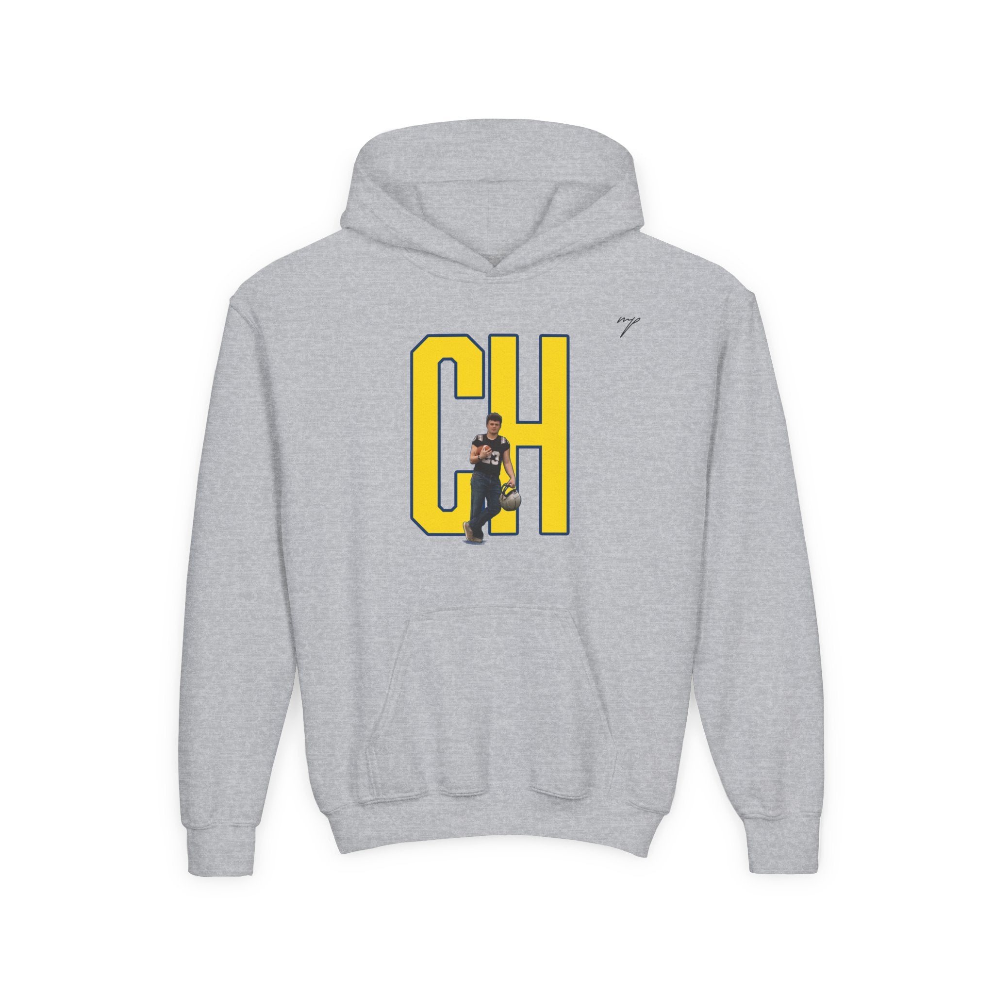 Colby Holbrook YOUTH Hoodie