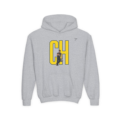 Colby Holbrook YOUTH Hoodie