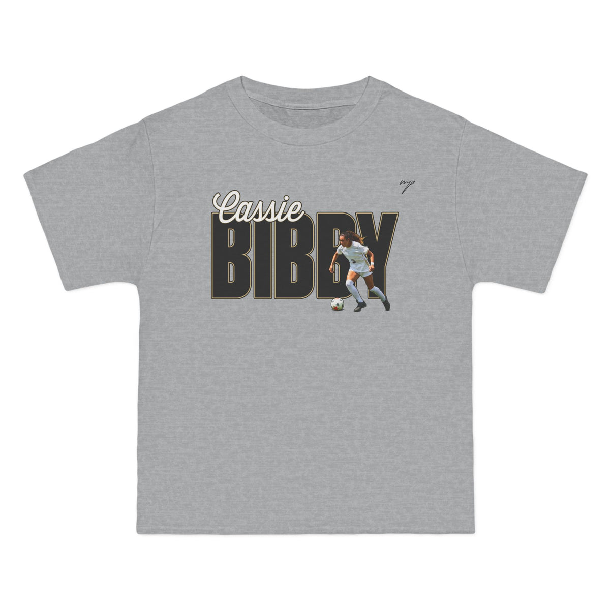 Cassie Bibby Vintage Tee