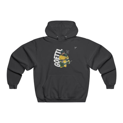 Isa Goettl Vintage Hoodie