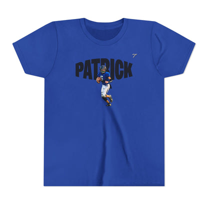 Patrick Allen YOUTH Graphic Tee