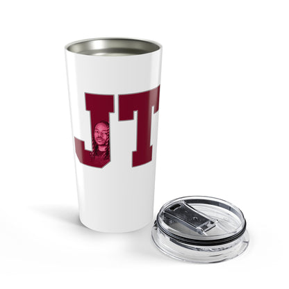 Jaleal Thomas Tumbler Mug