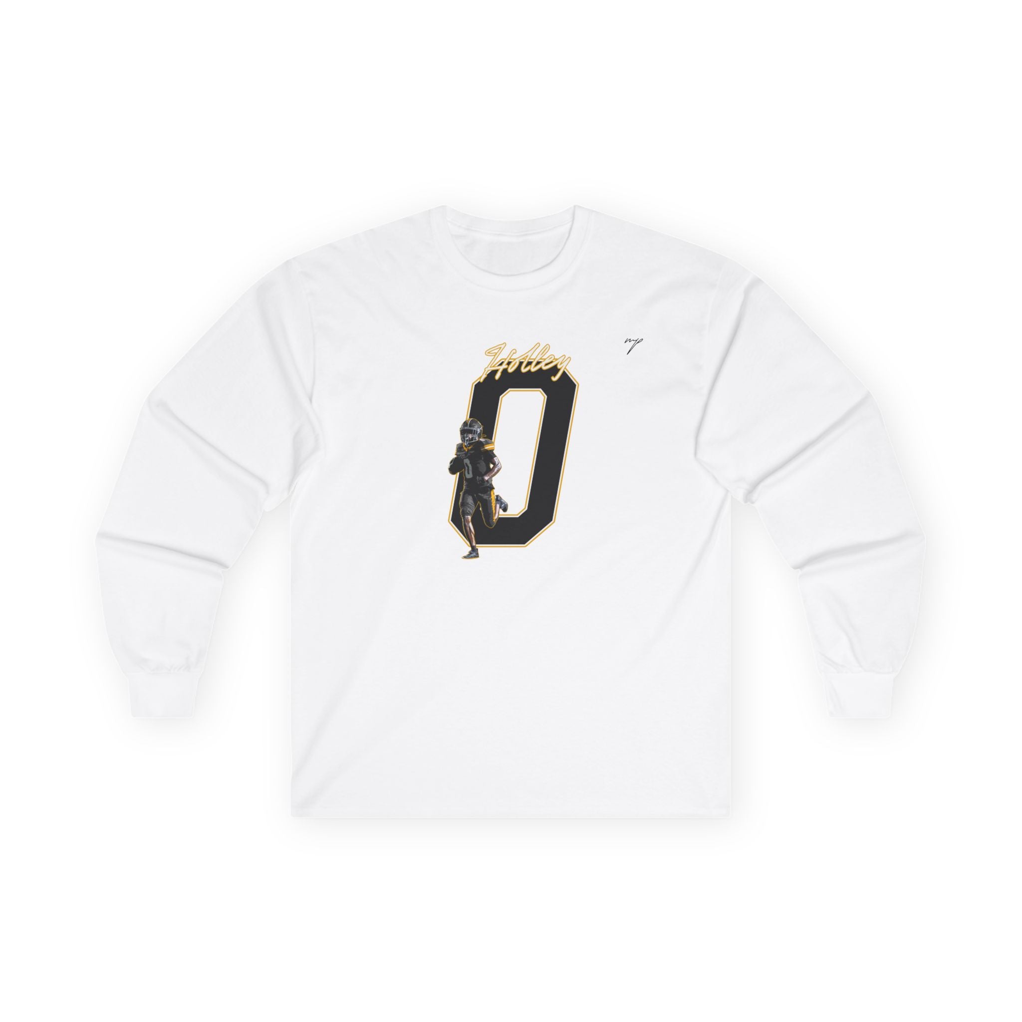 Kamiyon Holley Long Sleeve