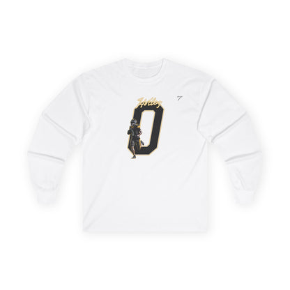 Kamiyon Holley Long Sleeve