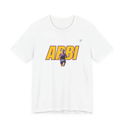 Abbi Durow Graphic Tee