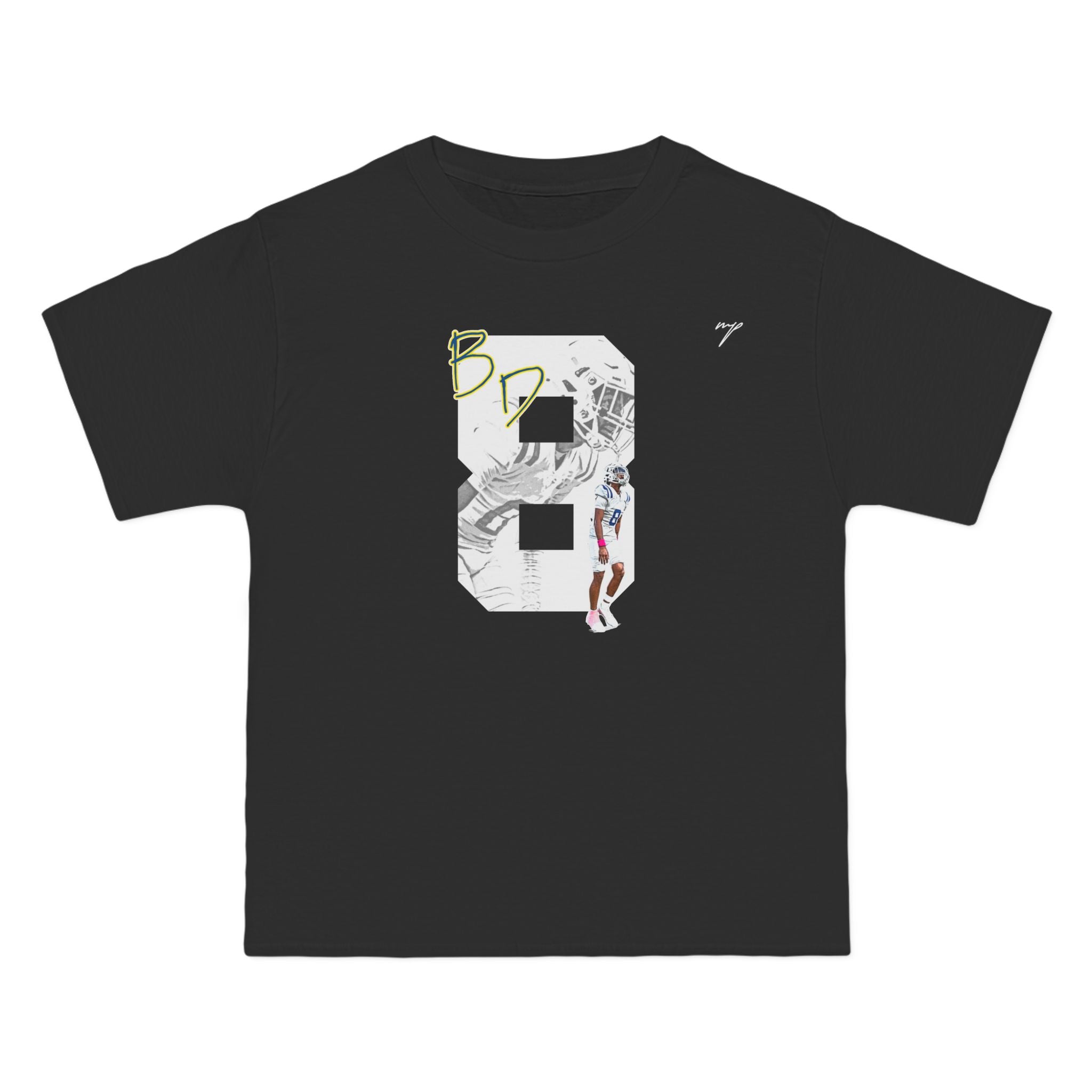 Barry Dixon Vintage Tee