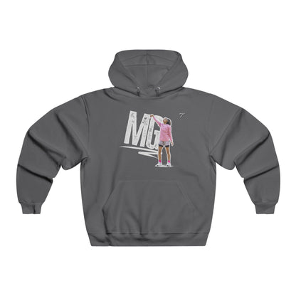 Marisa Gant Vintage Hoodie