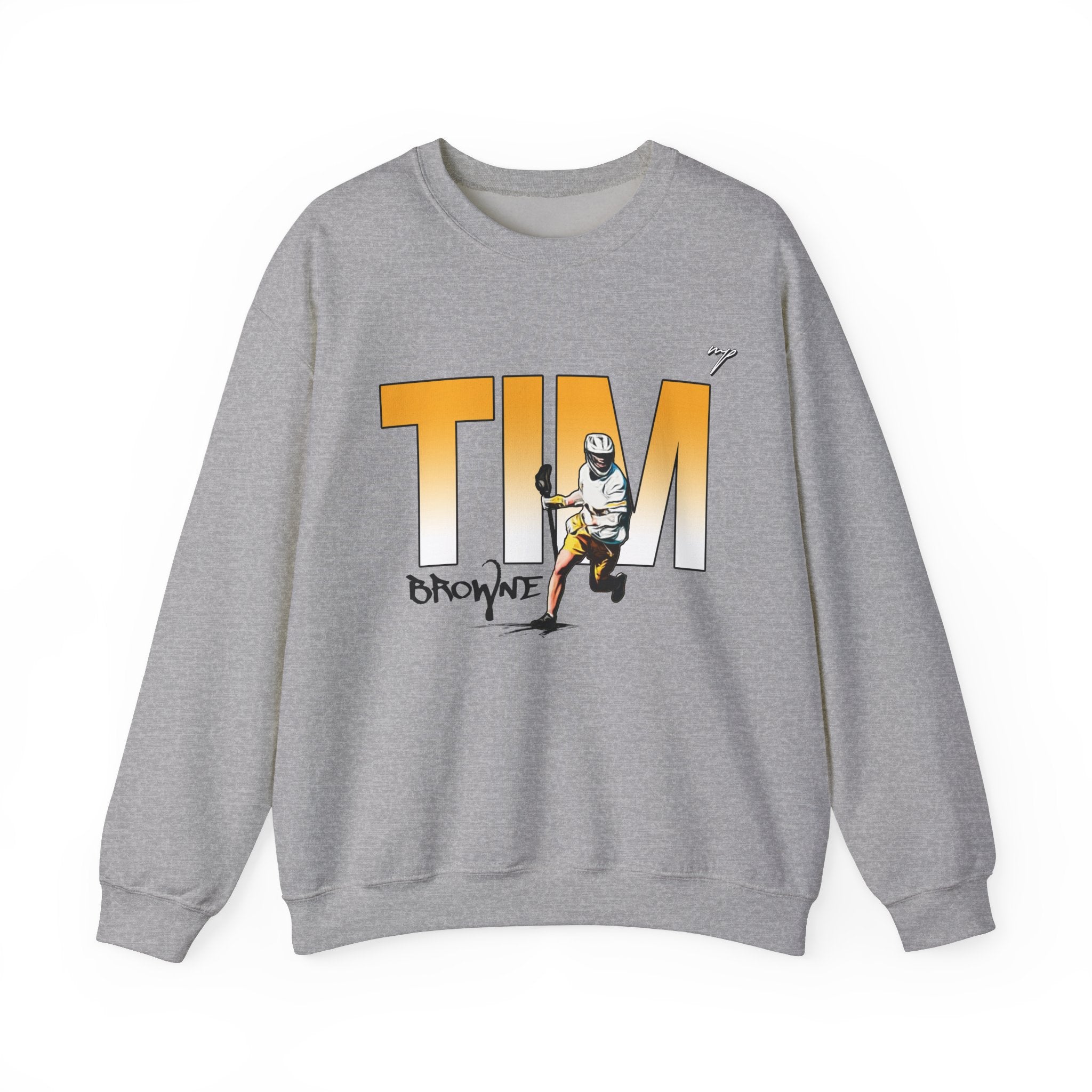 Tim Browne Crewneck