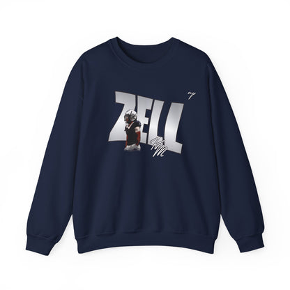Kevin Marcus Crewneck
