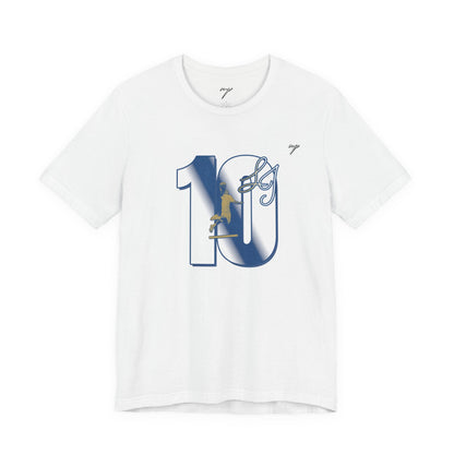 LJ Miller Jr Graphic Tee