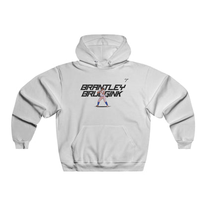 Brantley Bruggink Vintage Hoodie