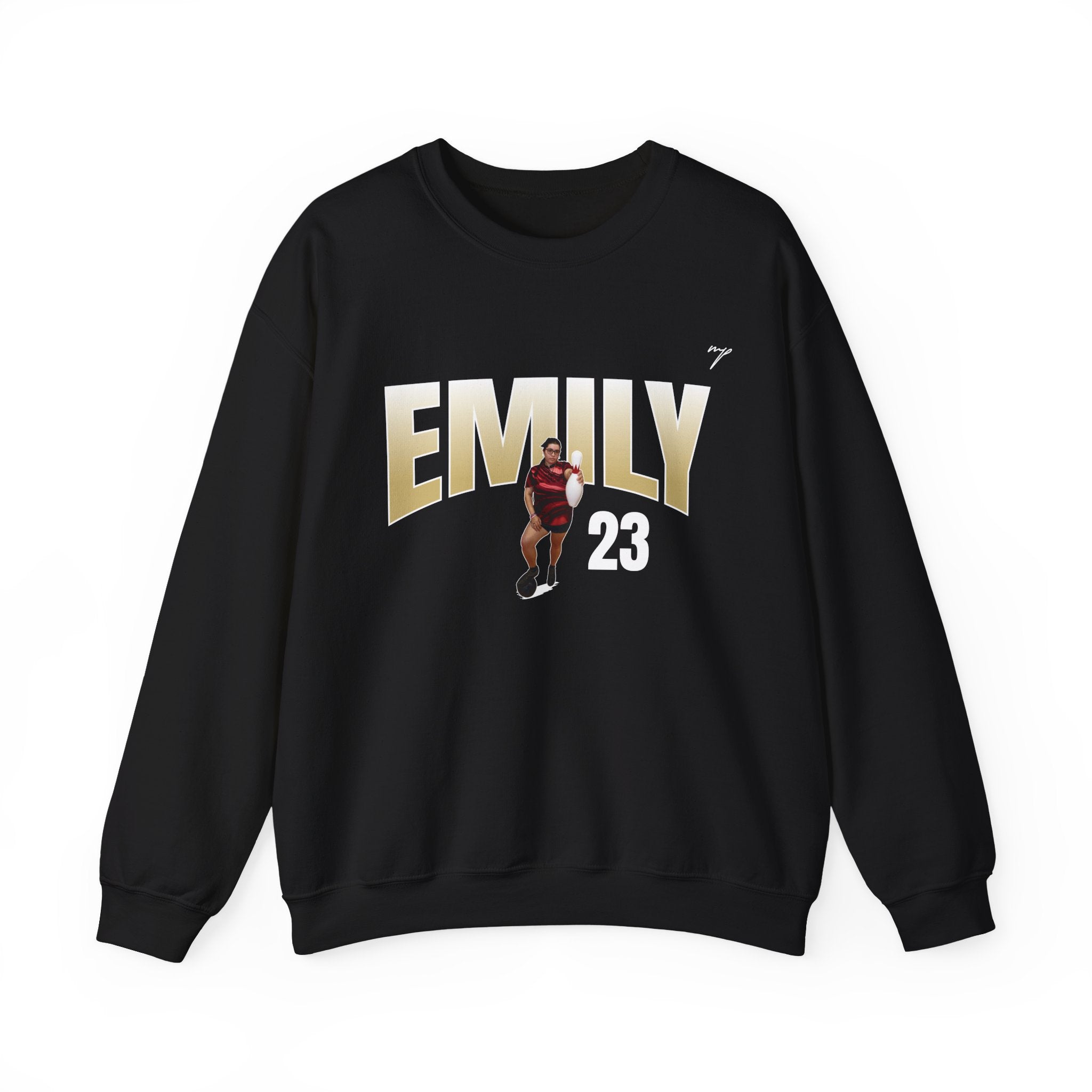 Emily Kulkarni Crewneck
