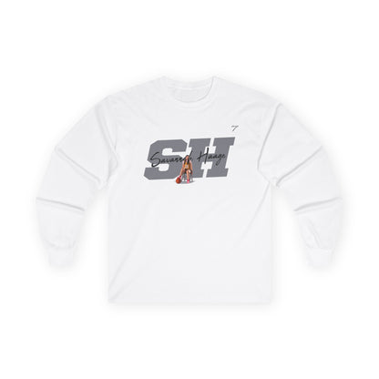 Savannah Haage Long Sleeve