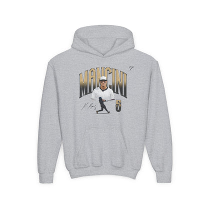Mike Mancini YOUTH Hoodie