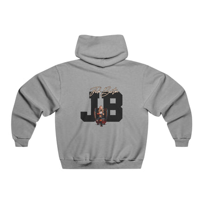 Jade Barton Vintage Hoodie