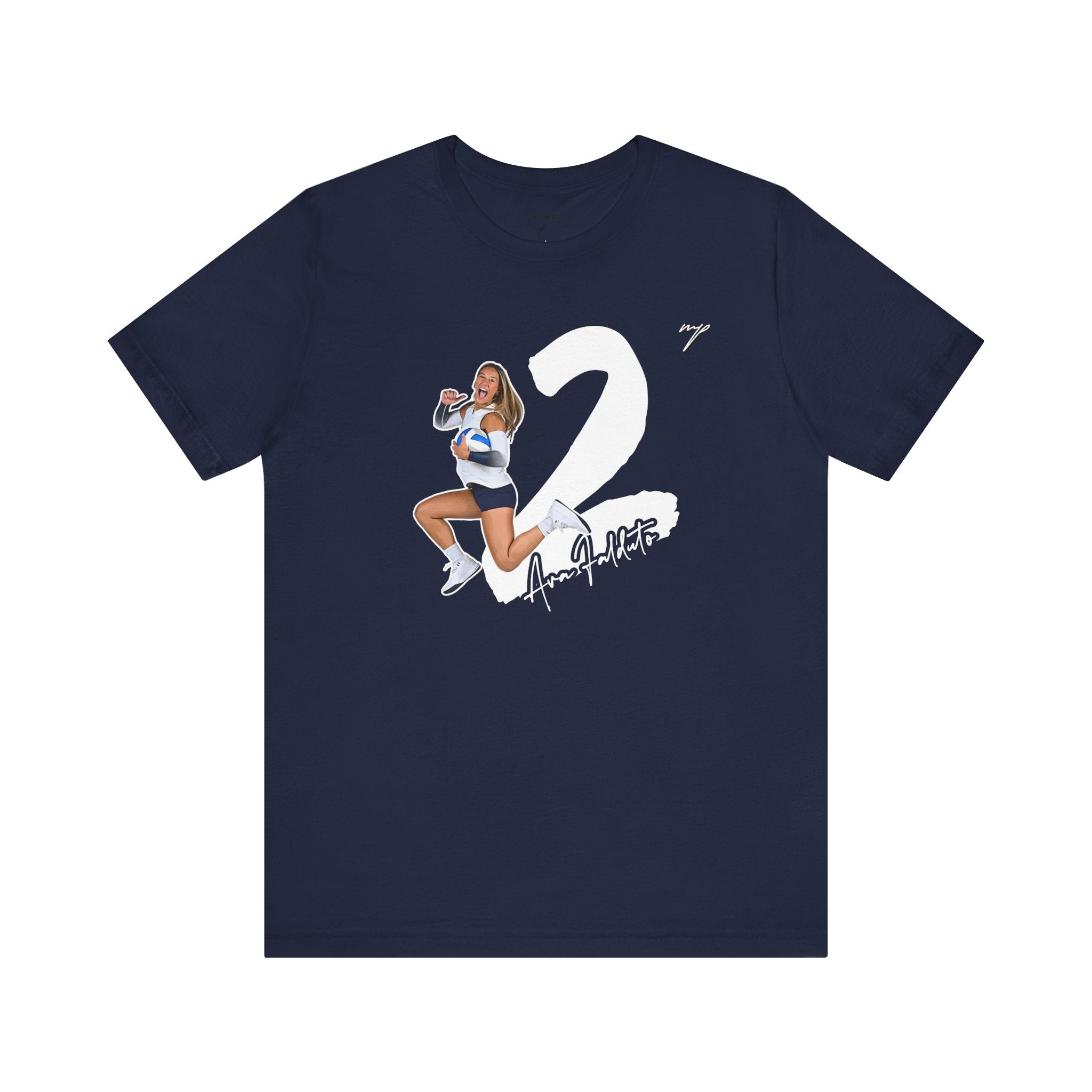 Ava Falduto Graphic Tee