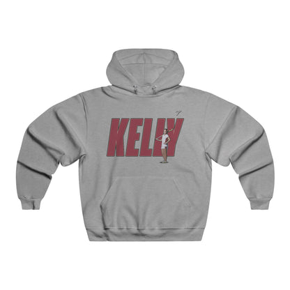Kelly Blake Vintage Hoodie