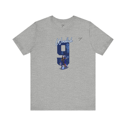 Sophia Wendlick Graphic Tee