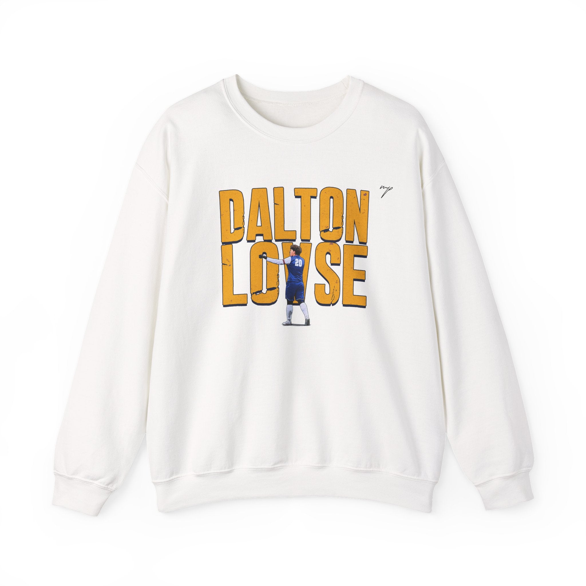Dalton Lovse Crewneck