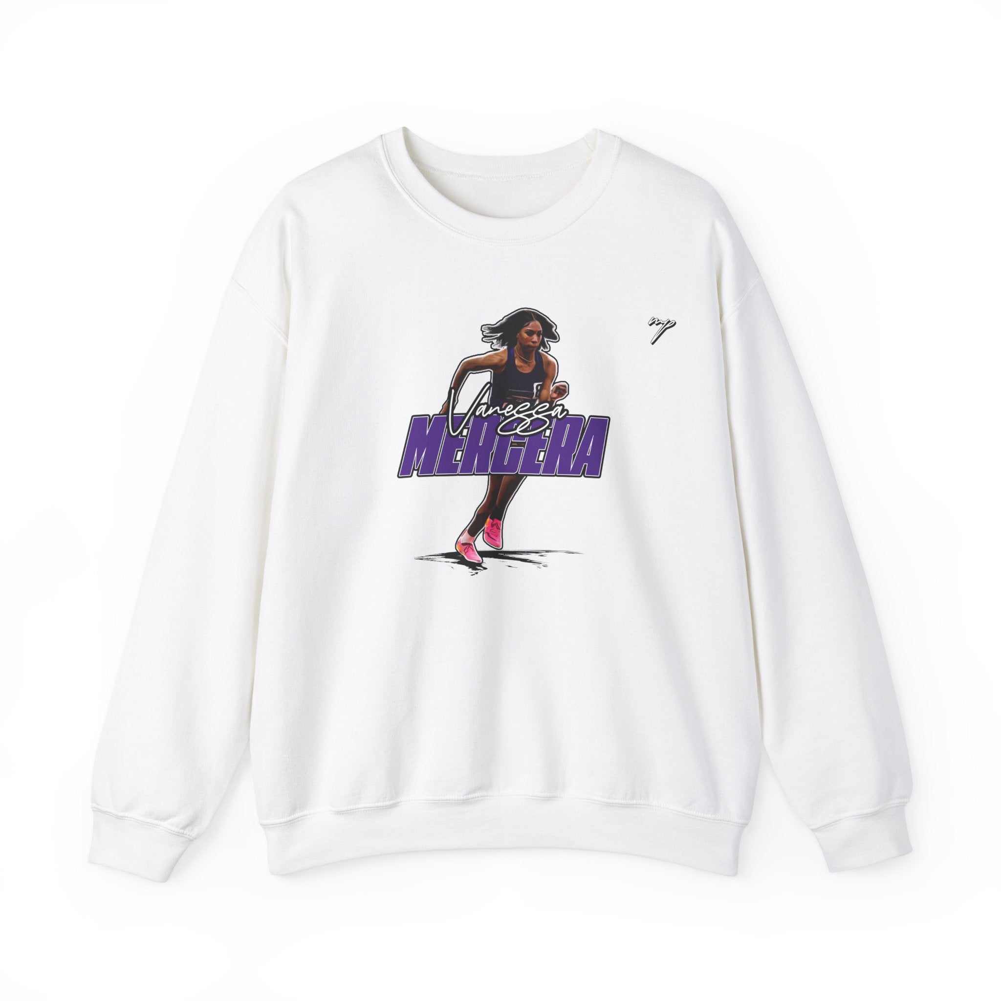 Vanessa Mercera Crewneck