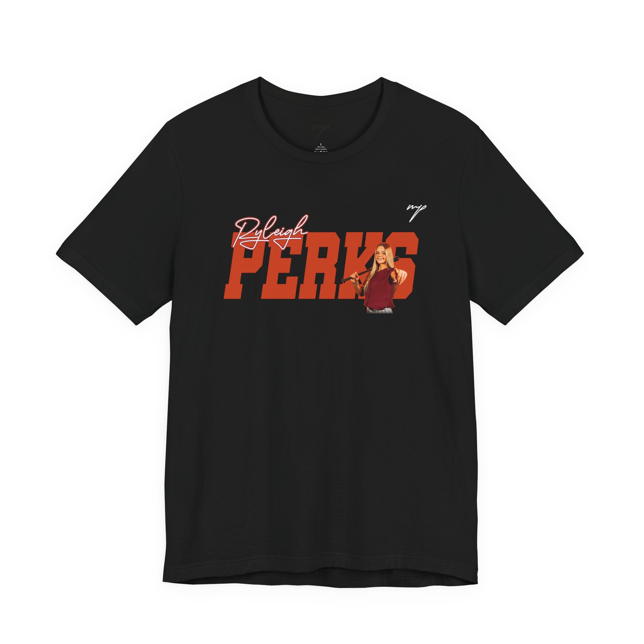 Ryleigh Perks Graphic Tee