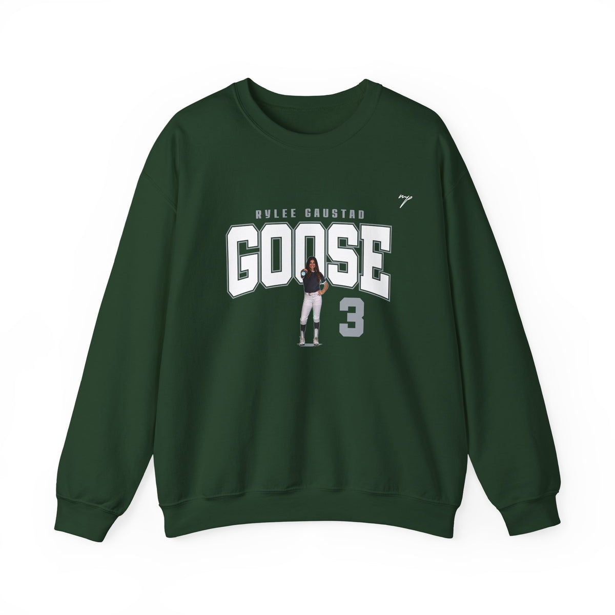 Rylee Gaustad Crewneck