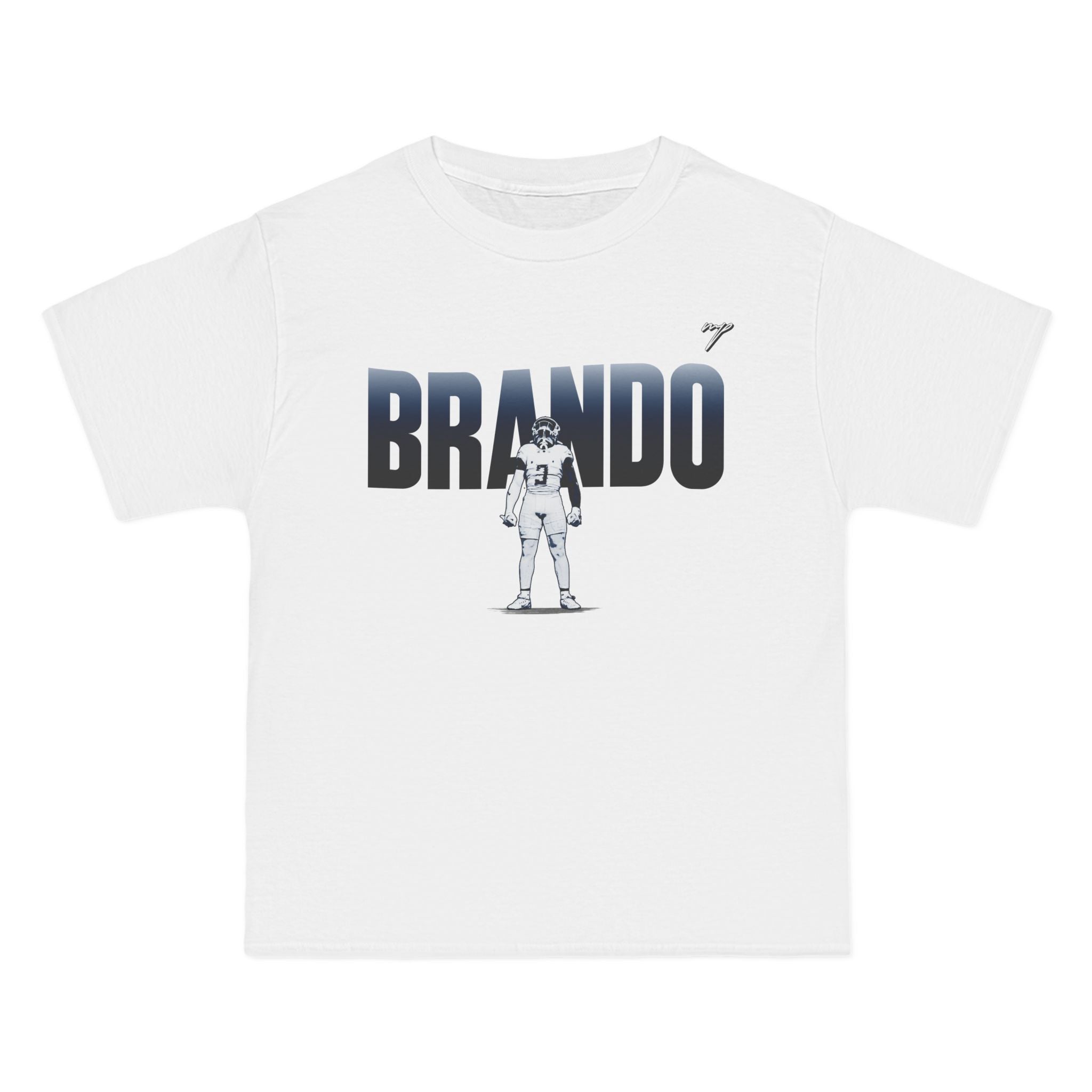 Brandon Lyons Vintage Tee